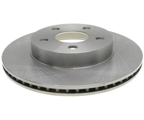 Raybestos 56407R Professional Grade Disc Brake Rotor Fits select: 1993-1997 CHEVROLET CAMARO, 1993-1997 PONTIAC FIREBIRD