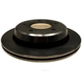 thumbnail image 1 of Raybestos 56450R Professional Grade Disc Brake Rotor Fits select: 1994-1996 CHEVROLET CAPRICE, 1995-1996 CHEVROLET CAPRICE / IMPALA, 1 of 4