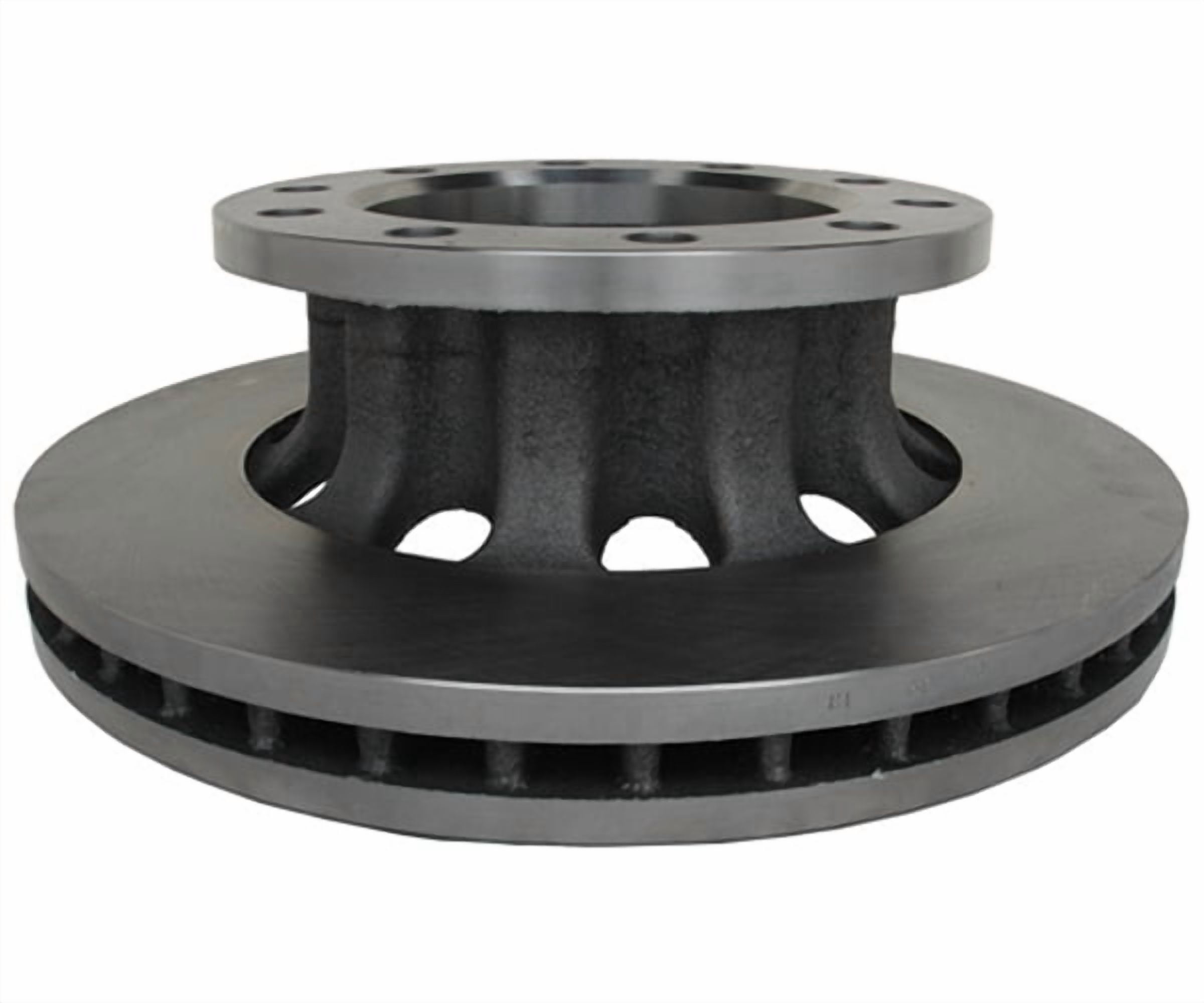 R-Line Rotors