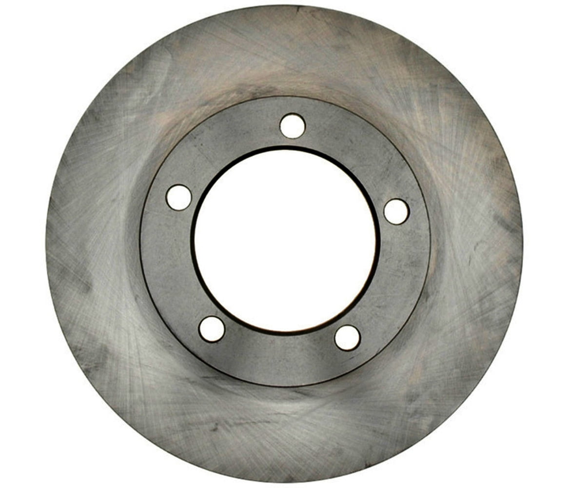 Raybestos 56496R Professional Grade Disc Brake Rotor Fits select: 1997-1999 CHEVROLET P30, 1997-1999 GMC FORWARD CONTROL CHASSIS