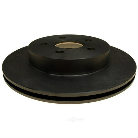 Raybestos 56543R Professional Grade Disc Brake Rotor Fits select: 1988 PONTIAC FIERO