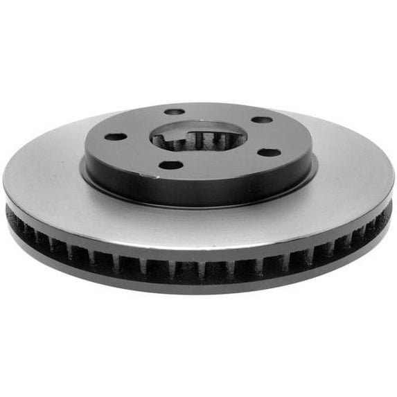 Raybestos 56631 Advanced Technology Disc Brake Rotor Fits select: 1998-2005 BUICK LESABRE, 1997-2005 BUICK CENTURY
