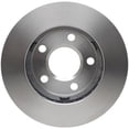 thumbnail image 1 of Raybestos 56631R 10.94 In. Brake Rotor, 1 of 1