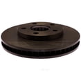 thumbnail image 1 of Raybestos 56631R Professional Grade Disc Brake Rotor Fits select: 1998-2005 BUICK LESABRE, 1997-2005 BUICK CENTURY, 1 of 4