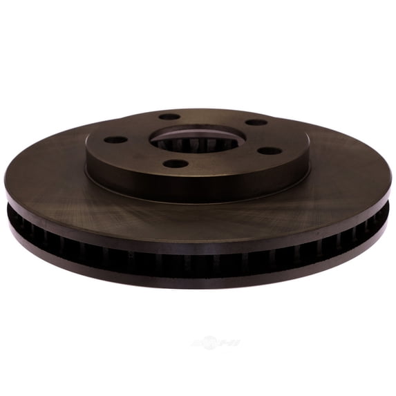 Raybestos 56631R Professional Grade Disc Brake Rotor Fits select: 1998-2005 BUICK LESABRE, 1997-2005 BUICK CENTURY