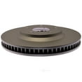 thumbnail image 1 of Raybestos 56641FZN Rust Prevention Technology Coated Rotor Brake Rotor, 1 Pack, 1 of 4