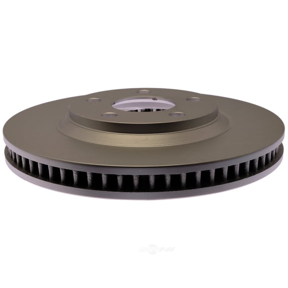 Raybestos 56641FZN Rust Prevention Technology Coated Rotor Brake Rotor, 1 Pack