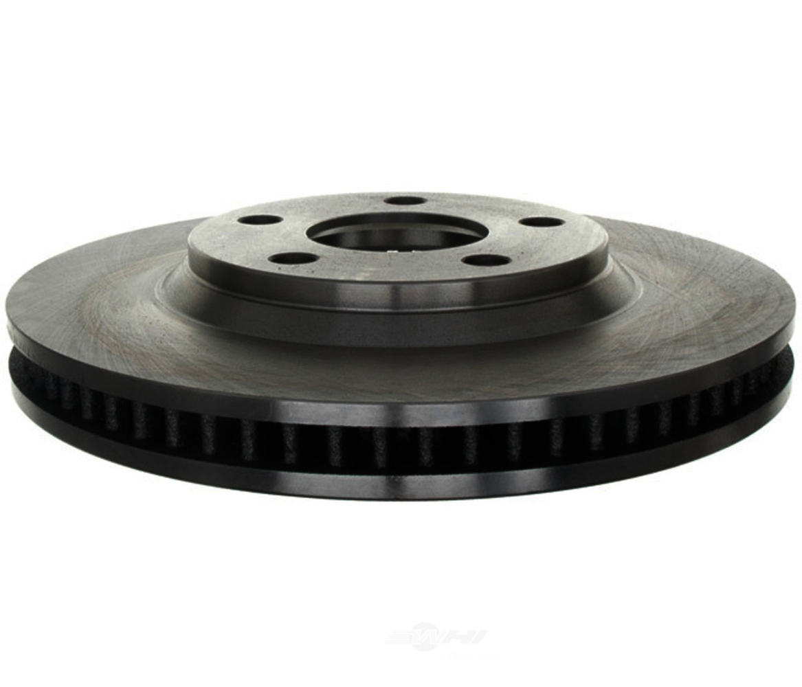 Raybestos 56641R Professional Grade Disc Brake Rotor Fits select: 2000-2005 CHEVROLET IMPALA, 2000-2005 BUICK LESABRE