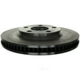 thumbnail image 1 of Raybestos 56641R Professional Grade Disc Brake Rotor Fits select: 2000-2005 CHEVROLET IMPALA, 2000-2005 BUICK LESABRE, 1 of 3