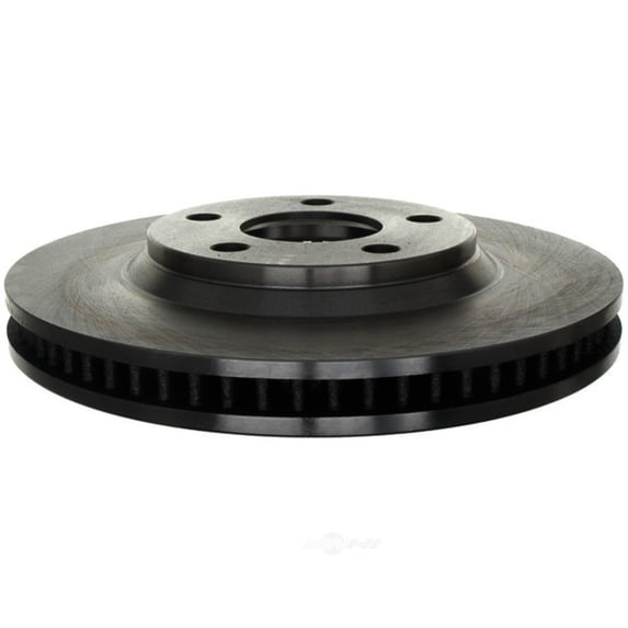 Raybestos 56641R Professional Grade Disc Brake Rotor Fits select: 2000-2005 CHEVROLET IMPALA, 2000-2005 BUICK LESABRE