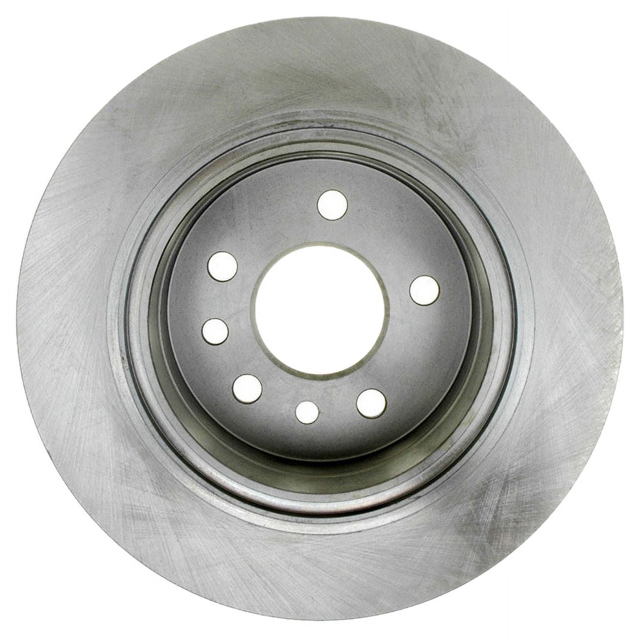 Raybestos 56651R Professional Grade Disc Brake Rotor Fits select: 1997-2001 CADILLAC CATERA