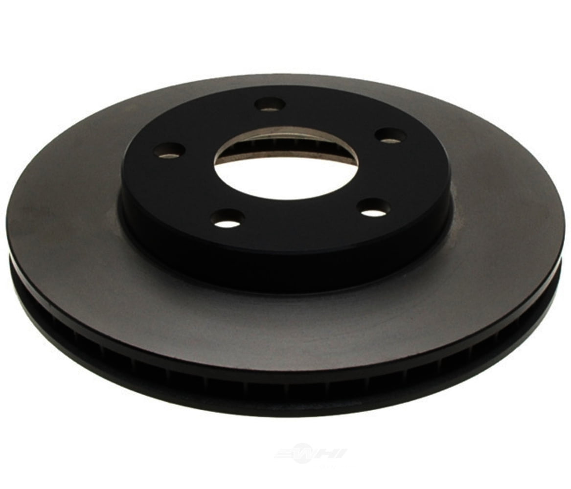 Raybestos 56655 Advanced Technology Disc Brake Rotor