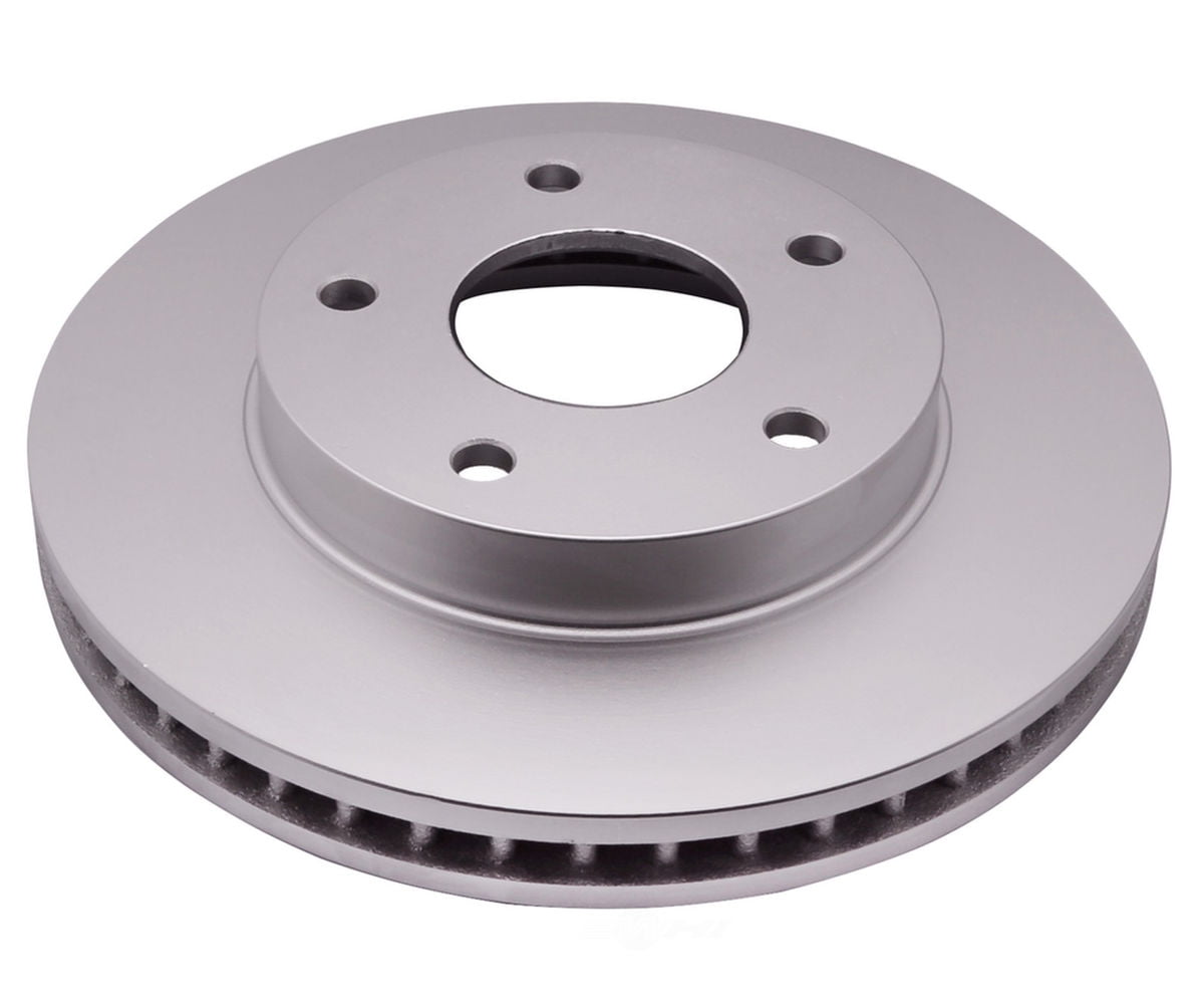 Raybestos 56694FZN Rust Prevention Technology Coated Rotor Brake Rotor, 1 Pack