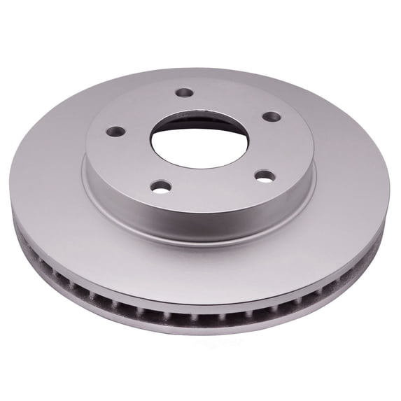 Raybestos 56694FZN Rust Prevention Technology Coated Rotor Brake Rotor, 1 Pack