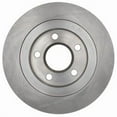 thumbnail image 1 of Raybestos 56698R Brake Rotor - Gray Cast Iron - 11.72 In., 1 of 1