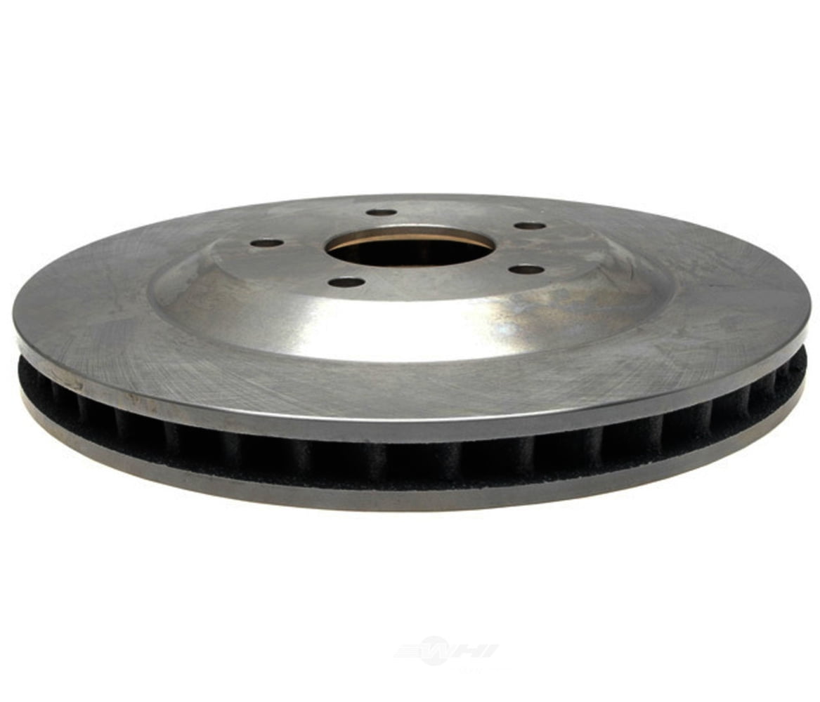 Raybestos 56700R Professional Grade Disc Brake Rotor Fits select: 1997-2004 CHEVROLET CORVETTE, 2004 CADILLAC XLR