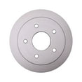 thumbnail image 1 of Raybestos 56707FZN Rust Prevention Technology Coated Rotor Brake Rotor-Dih Parking Brake, 1 Pack Fits select: 1998-2004 CHEVROLET S TRUCK, 1997-2005 CHEVROLET BLAZER, 1 of 2