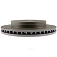 thumbnail image 1 of Raybestos 56825FZN Rust Prevention Technology Coated Rotor Brake Rotor, 1 Pack Fits select: 1999-2007 CHEVROLET SILVERADO, 2000-2006 CHEVROLET TAHOE, 1 of 2