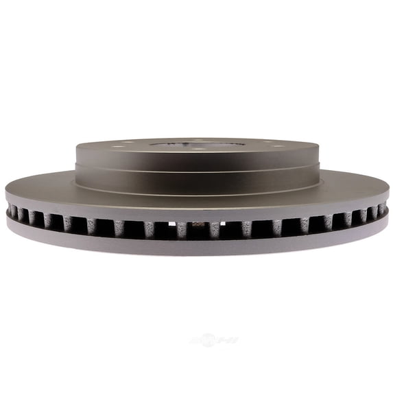 Raybestos 56825FZN Rust Prevention Technology Coated Rotor Brake Rotor, 1 Pack Fits select: 1999-2007 CHEVROLET SILVERADO, 2000-2006 CHEVROLET TAHOE