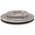 thumbnail image 1 of Raybestos 56825R Professional Grade Disc Brake Rotor Fits select: 1999-2007 CHEVROLET SILVERADO, 2000-2006 CHEVROLET TAHOE, 1 of 4