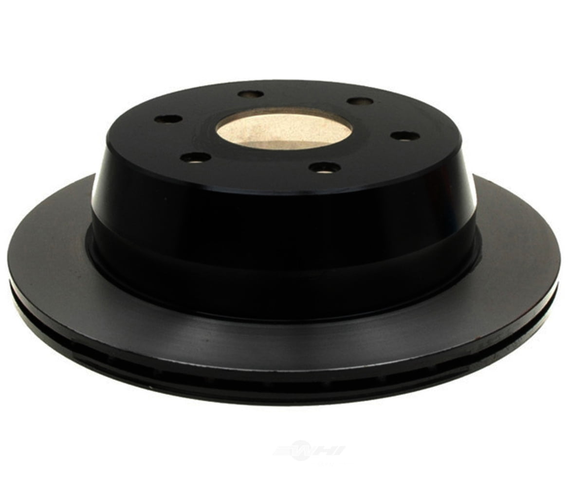 Specialty Truck, School Bus and Medium Duty Rotors