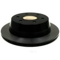 thumbnail image 1 of Specialty Truck, School Bus and Medium Duty Rotors, 1 of 3