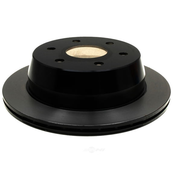 Specialty Truck, School Bus and Medium Duty Rotors