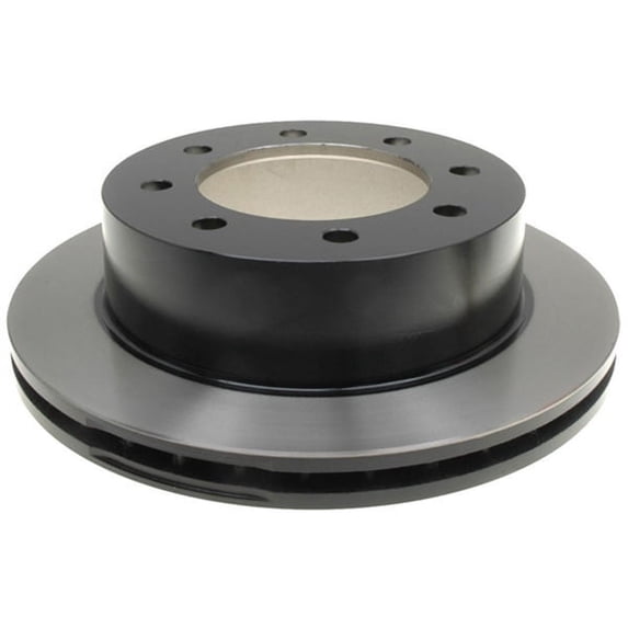Raybestos 56828 Advanced Technology Disc Brake Rotor Fits select: 1999-2010 CHEVROLET SILVERADO, 2001-2010 GMC SIERRA