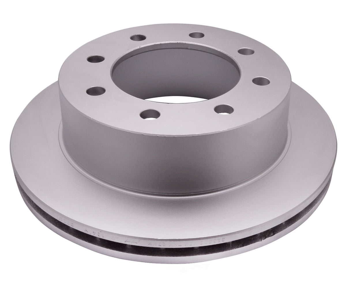 Raybestos 56828FZN Rust Prevention Technology Coated Rotor Brake Rotor-Dih Parking Brake, 1 Pack Fits select: 1999-2010 CHEVROLET SILVERADO, 2001-2010 GMC SIERRA