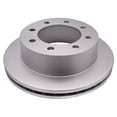 thumbnail image 1 of Raybestos 56828FZN Rust Prevention Technology Coated Rotor Brake Rotor-Dih Parking Brake, 1 Pack Fits select: 1999-2010 CHEVROLET SILVERADO, 2001-2010 GMC SIERRA, 1 of 2