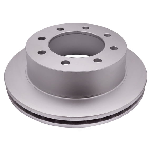 Raybestos 56828FZN Rust Prevention Technology Coated Rotor Brake Rotor-Dih Parking Brake, 1 Pack Fits select: 1999-2010 CHEVROLET SILVERADO, 2001-2010 GMC SIERRA