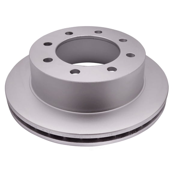Raybestos 56828FZN Rust Prevention Technology Coated Rotor Brake Rotor-Dih Parking Brake, 1 Pack Fits select: 1999-2010 CHEVROLET SILVERADO, 2001-2010 GMC SIERRA
