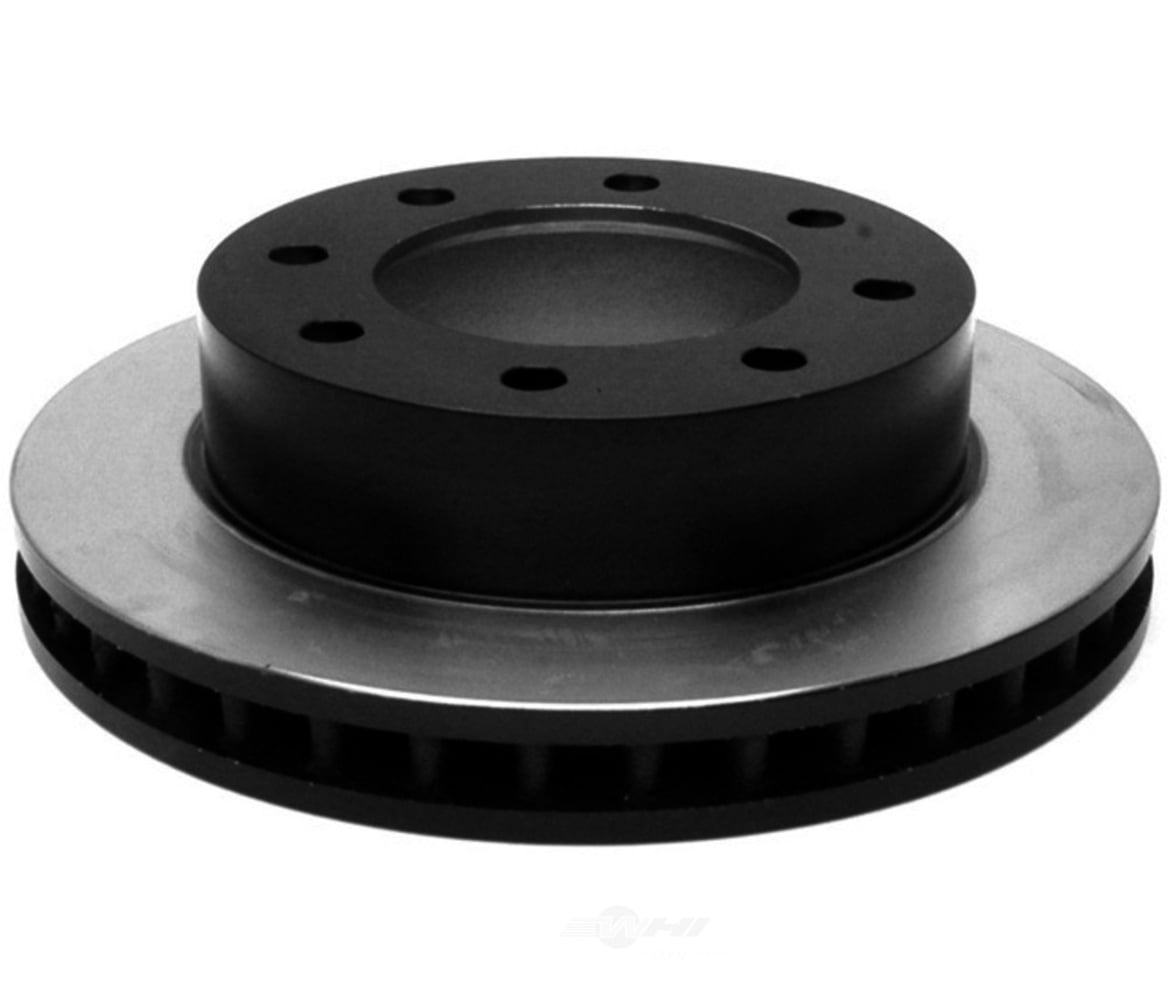 Specialty Truck, School Bus and Medium Duty Rotors