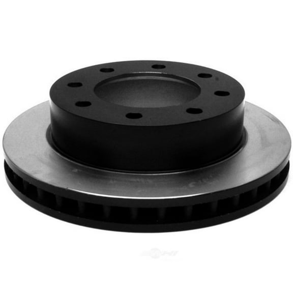 Raybestos 56829 Advanced Technology Disc Brake Rotor