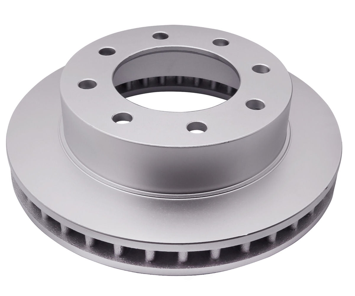 Raybestos 56829FZN Rust Prevention Technology Coated Rotor Brake Rotor, 1 Pack