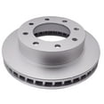thumbnail image 1 of Raybestos 56829FZN Rust Prevention Technology Coated Rotor Brake Rotor, 1 Pack, 1 of 2