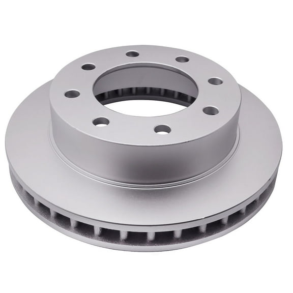 Raybestos 56829FZN Rust Prevention Technology Coated Rotor Brake Rotor, 1 Pack