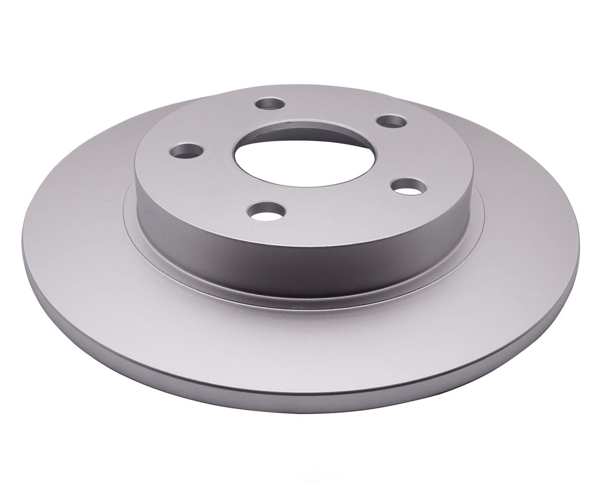 Raybestos 56851FZN Rust Prevention Technology Coated Rotor Brake Rotor, 1 Pack Fits select: 2000-2005 BUICK LESABRE, 2000-2002 BUICK PARK AVENUE