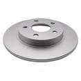thumbnail image 1 of Raybestos 56851FZN Rust Prevention Technology Coated Rotor Brake Rotor, 1 Pack Fits select: 2000-2005 BUICK LESABRE, 2000-2002 BUICK PARK AVENUE, 1 of 2