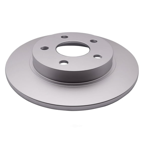 Raybestos 56851FZN Rust Prevention Technology Coated Rotor Brake Rotor, 1 Pack Fits select: 2000-2005 BUICK LESABRE, 2000-2002 BUICK PARK AVENUE