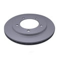 thumbnail image 1 of Raybestos 56927FZN Rust Prevention Technology Coated Rotor Brake Rotor, 1 Pack, 1 of 2
