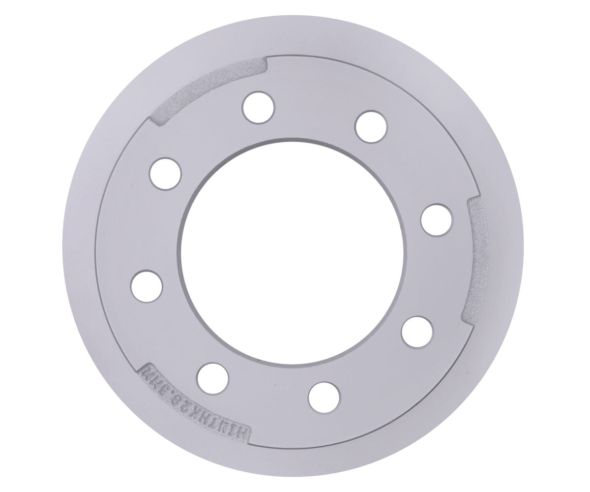 Raybestos 56992FZN, Raybestos Element3 Coated Brake Rotor, Rear, Fit for Chevrolet Models