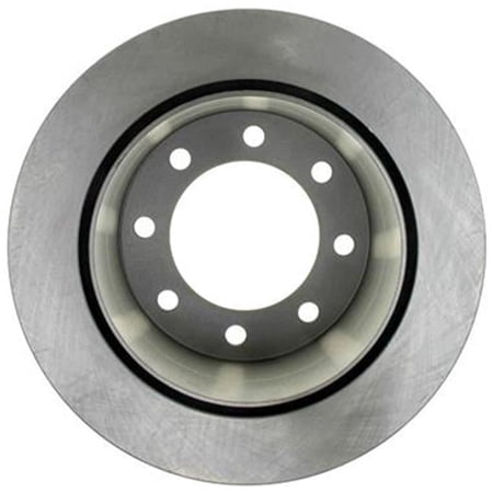 Raybestos 56992R 12.8 In. Brake Rotor