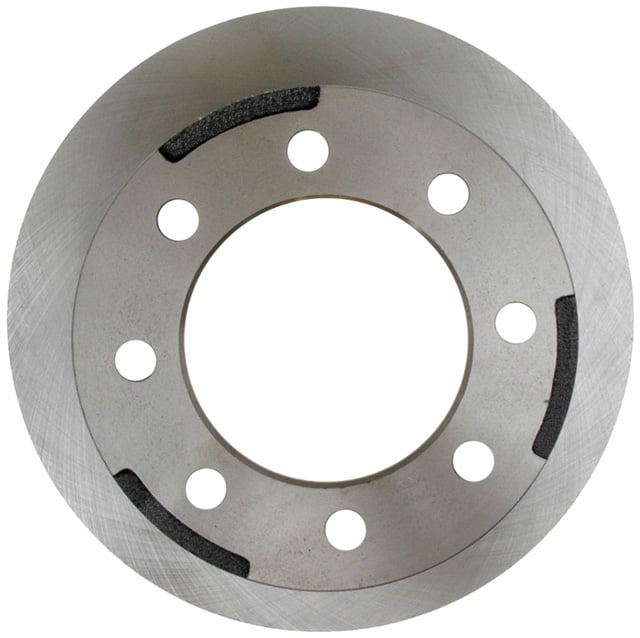 Raybestos 56992R Professional Grade Disc Brake Rotor Fits select: 2001-2010 CHEVROLET SILVERADO, 2004-2008 CHEVROLET EXPRESS G3500