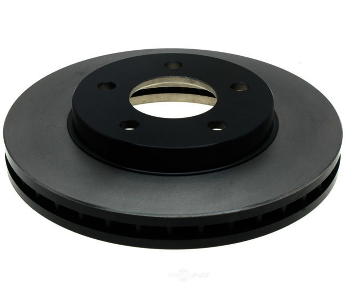 Raybestos 56998 Advanced Technology Disc Brake Rotor Fits select: 2002-2007 BUICK RENDEZVOUS, 2001-2005 PONTIAC AZTEK