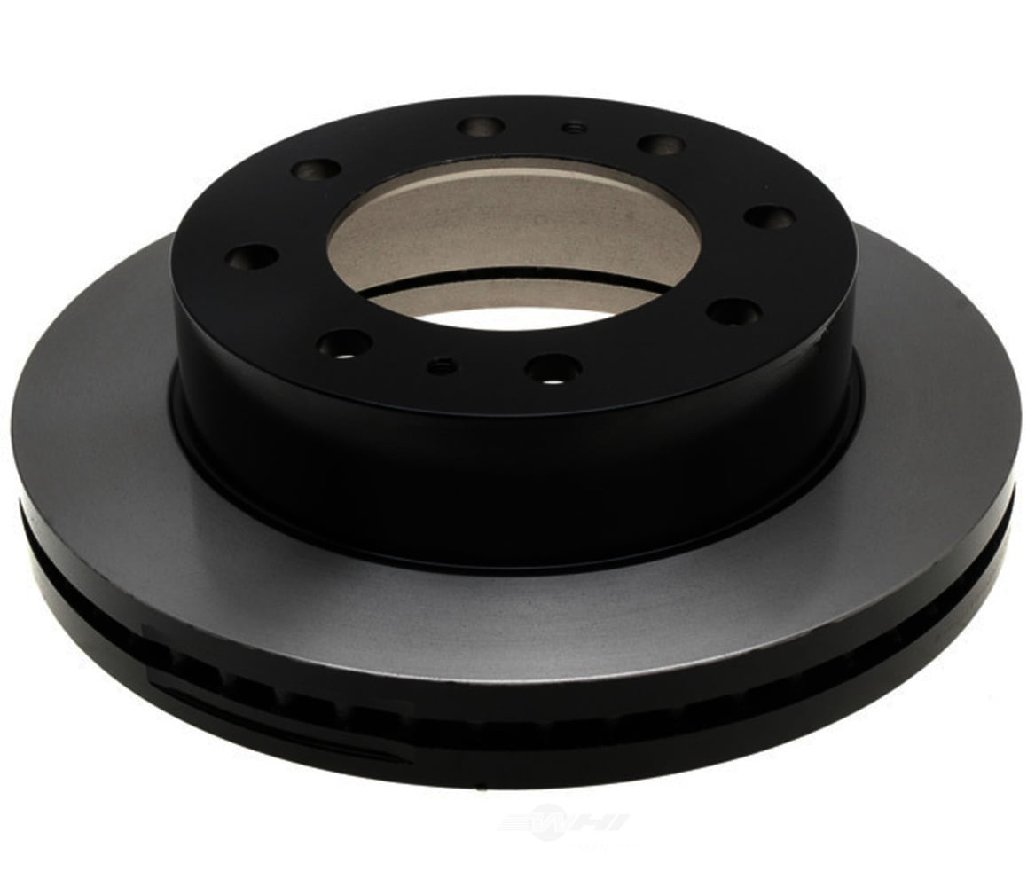 Raybestos 56999 Advanced Technology Disc Brake Rotor Fits select: 2016-2022 CHEVROLET EXPRESS G3500, 2001-2010 CHEVROLET SILVERADO