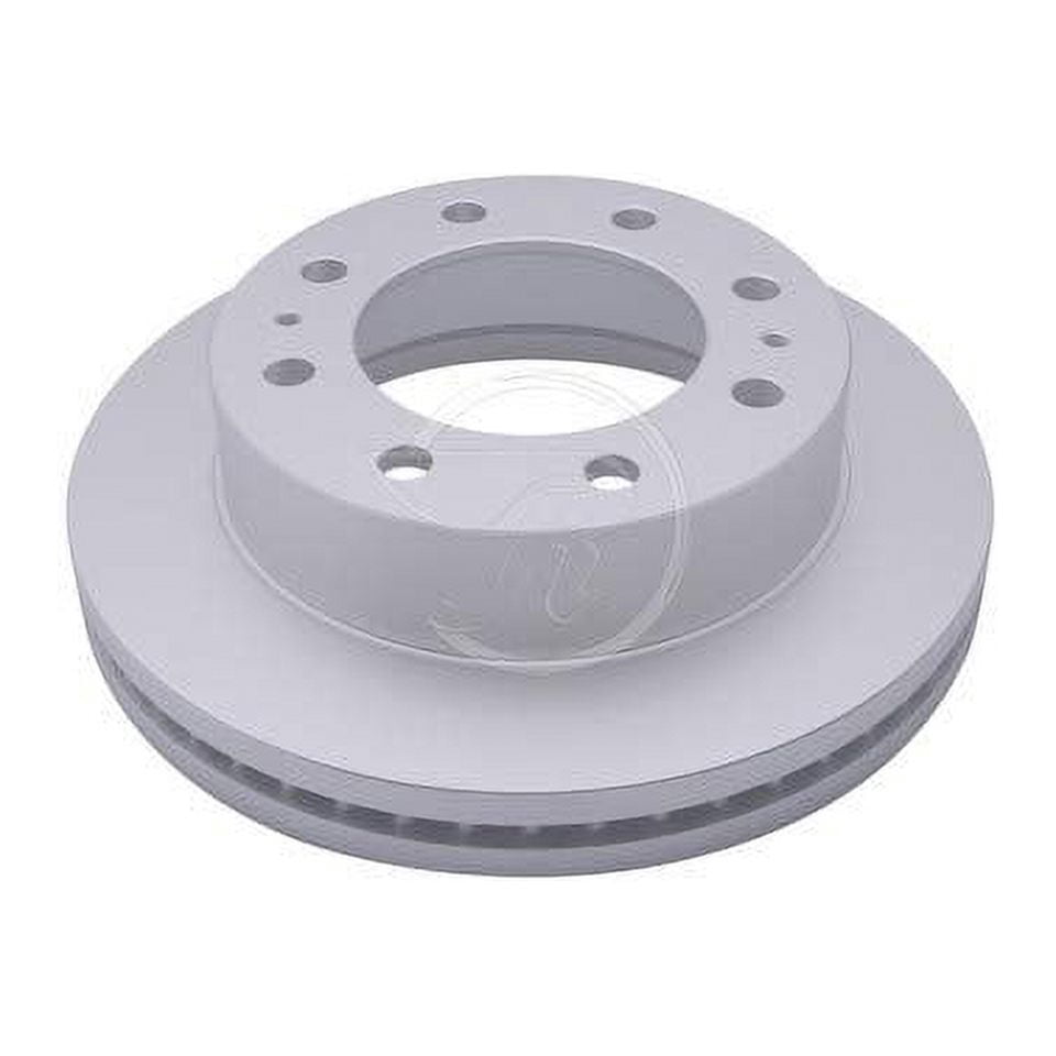 Raybestos 56999FZN Rust Prevention Technology Coated Rotor Brake Rotor, 1 Pack Fits select: 2016-2022 CHEVROLET EXPRESS G3500, 2001-2010 CHEVROLET SILVERADO