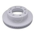 thumbnail image 1 of Raybestos 56999FZN Rust Prevention Technology Coated Rotor Brake Rotor, 1 Pack Fits select: 2016-2022 CHEVROLET EXPRESS G3500, 2001-2010 CHEVROLET SILVERADO, 1 of 4