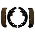 thumbnail image 1 of Raybestos 569PG Professional Grade Drum Brake Shoe Set Fits select: 1983-1995 FORD RANGER, 1987-1993 FORD MUSTANG, 1 of 2