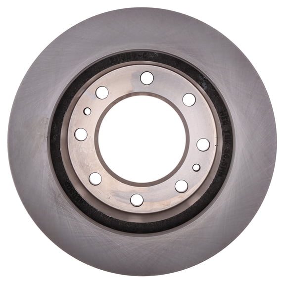 Raybestos 580000, Technology Disc Brake Rotor, Front Brake, Fit for 2010-2001 Chevrolet Models